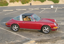 The ole E cleans up real nice