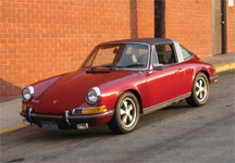 Nothing like a set of Deep Six Fuchs